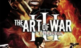 Urush san'ati 3 / Urush maxorati 3 Uzbek tilida O'zbekcha 2008 tarjima kino Full HD tas-ix skachat