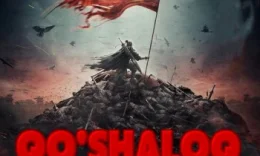 Qo'shaloq dunyo Uzbek tilida 2020 O'zbek tarjima tas-ix skachat