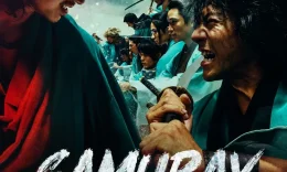 Samuray qo'shig'i / Tiruran: Shinsengumi xotirasiga rekviyem 2026 Barcha qismlar O'zbek tilida Serial Premyera Uzbek tilida tarjima jangari Full HD skachat