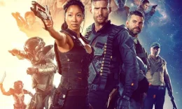 Istilo 2: "Yomg'ir" missiyasi Uzbek tilida 2020 O'zbekcha tarjima kino HD