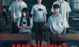 Agar tilaklar o'ldirganda / Agarda niyatlar o'ldira olganda Barcha qismlar Koreys seriali 2026 Uzbek tilida O'zbekcha tarjima kino Full HD tas-ix skachat