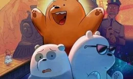 Ayiqlar haqida butun haqiqat: Film / Ayiqlar haqidagi haqiqat: Film Multfilm Uzbek tilida tarjima 2020 HD O'zbek tilida tas-ix skachat