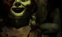 La'natlangan annabel 2 / Anabel 2: Yovuzlik yaralishi Ujas kino Bir ovozli dublyaj Uzbek tilida O'zbekcha tarjima kino 2017 HD skachat