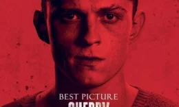 Nishab ustida / Xatar yoqasida / Cherry Uzbek tilida 2021 yil premyera kino O'zbekcha tarjima kino HD