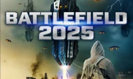 Kelajak: Yashash uchun kurash / 2025: Jang maydoni / Urush maydoni 2025 Uzbek tilida O'zbekcha tarjima kino 2020 HD tas-ix skachat