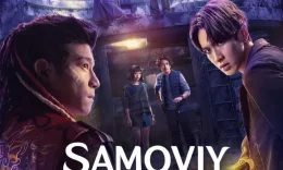 Samoviy agent Barcha qismlar 2026 Uzbek tilida O'zbekcha tarjima kino Full HD tas-ix skachat