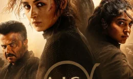 Alfa / Alpha Premyera Hind kino 2026 Uzbek tilida O'zbekcha tarjima kino Full HD tas-ix skachat