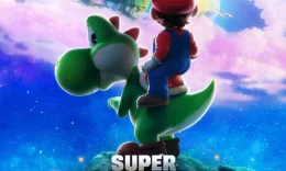 Super Mario 2: Galaktika filmi Premyera 2026 Uzbek tilida O'zbekcha tarjima kino Full HD tas-ix skachat