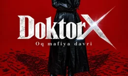 Doktor X / Oq mafiya / Доктор Икс Koreya seriali 2026 Barcha qismlar Uzbek tilida O'zbekcha tarjima kino Full HD tas-ix skachat