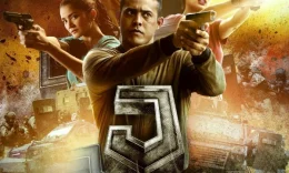 Jey 1: Inqilob / Revolutsiya / J1 Uzbek tilida 2017 O'zbekcha tarjima film Full HD skachat