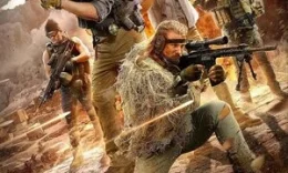 Maxfiy guruh: Bo'ri operatsiyasi / Bo'rilar operatsiyasi Uzbek tilida O'zbekcha tarjima kino 2019 HD skachat