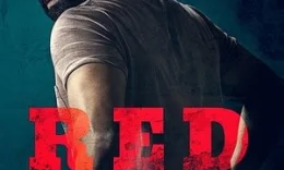 Qizil Qasoskor / Red Hind kino Uzbek tilida 2021 yil premyera kino O'zbekcha tarjima kino HD