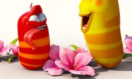 Lichinkalar oroli Multfilm Uzbek tilida tarjima 2020 HD O'zbek tilida tas-ix skachat