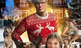 Uyda yolg'iz Kuchukchalar Uzbek tilida 2021 O'zbekcha tarjima film Full HD skachat