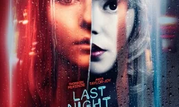 Kecha Sohoda / Soho shahridagi so'nggi kecha Ujas kino Uzbek tilida 2021 O'zbekcha tarjima qo'rqinchli kino HD