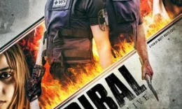 Qabila: Tirik qolish / Qabil: Tirik chiqish Uzbek tilida O'zbekcha tarjima kino 2020 HD tas-ix skachat