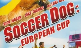 Futbolchi it / Futbol qiroli: Yevropa kubogi Uzbek tilida 2004 O'zbekcha tarjima film Full HD skachat