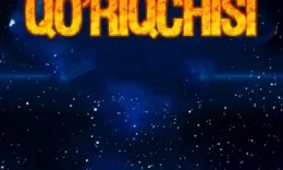 Gallaktika qo'riqchisi Uzbek tilida 2020 O'zbek tarjima tas-ix skachat