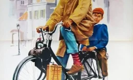 Mening tog'am Fransiya filmi Uzbek tilida 1958 HD O'zbek tarjima