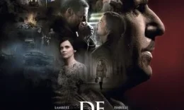 De Goll / De Gaulle Uzbek tilida O'zbekcha tarjima kino 2020 HD tas-ix skachat