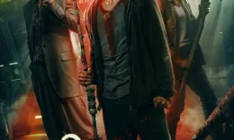 Daxshatli uy / Dahshatli Qonli uy Netflix seriali 1-2-3-4-5-6-7-8-9-10 Barcha qismlar Uzbek tilida O'zbekcha tarjima 2020