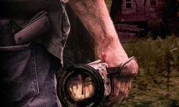 Qizil o'rmon Ujas kino Uzbek tilida 2021 O'zbekcha tarjima qo'rqinchli kino HD