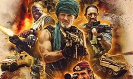 O'lja / O'lja: Karnoktus afsonasi Uzbek tilida 2021 yil premyera kino O'zbekcha tarjima kino HD