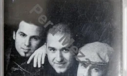 Sefarad / Sfarad Uzbek tilida O'zbekcha tarjima kino 2019 HD tas-ix skachat