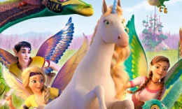 Bayala: ajdarho / ajdarxo mamlakatining sirlari / Ajdarho yurtining siri Multfilm Uzbek tilida tarjima 2019 HD O'zbek tilida tas-ix skachat