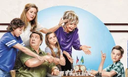 Yosh Sheldon / Sheldinning yoshligi Barcha qismlar 2017 2024 Uzbek tilida O'zbekcha tarjima kino Full HD tas-ix skachat