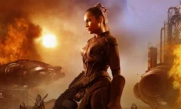 Dyuna: Opa-singillik seriali Barcha qismlar O'zbek tilida 2023 Uzbekcha tarjima