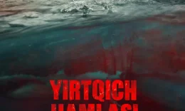 Yirtqich hamlasi / Akula hujumi 2026 Uzbek tilida O'zbekcha tarjima kino Full HD tas-ix skachat