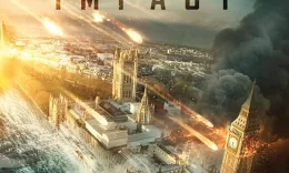 Quyosh zarbasi / Quyosh ta'siri Uzbek tilida O'zbekcha tarjima kino 2019 HD tas-ix skachat