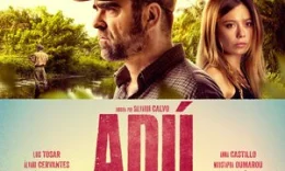 Adu / Odu / Melinyo Ispaniya kinosi 2020 Uzbek tilida O'zbekcha tarjima kino HD skachat