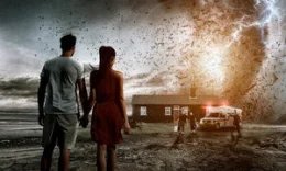 Bo'ron yoqasida 2020 / Quruqlikka chiqqan bo'ron / 2017 Qirg'oqdagi talonchilik Uzbek tilida O'zbekcha tarjima kino HD tas-ix skachat