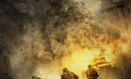 Sharqiy front: qaytarilmas nuqta / Sharqiy frond: Qaytib bo'lmas nuqta Uzbek tilida O'zbekcha tarjima kino 2020 HD skachat