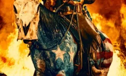 Qiyomat Kechasi 5: Abadiyat ujas film Uzbek tilida 2021 O'zbekcha tarjima film Full HD skachat