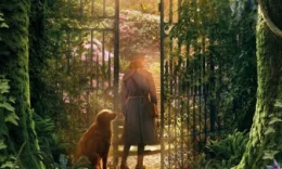 Sirli bog' Uzbek tilida 2020 O'zbek tarjima tas-ix skachat