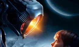 Kosmosda yo'qolgan AQSH seriali Barcha qismlar O'zbek tilida 2018-2023 Uzbekcha tarjima