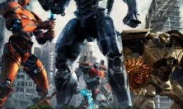 Тихоокеанский рубеж 2