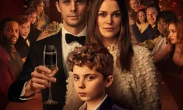 Sokin tun / Tinch kecha ujas kino Uzbek tilida 2022 O'zbekcha tarjima film Full HD skachat