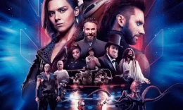 Hozirgi / Bugungi kelajak Uzbek tilida O'zbekcha tarjima kino 2020 HD tas-ix skachat