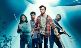 Zararkunandalar guruhi / Foydasiz odamlar / Keraksiz odamlar Uzbek tilida O'zbekcha tarjima kino 2020 HD tas-ix skachat