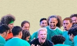 Keyingi gol- G'alaba Uzbek tilida 2023 O'zbekcha tarjima film Full HD skachat