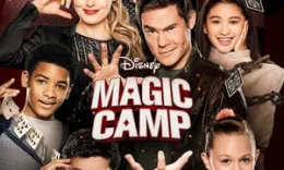 Sehrli / Sexrli lager Uzbek tilida O'zbekcha tarjima kino 2020 HD tas-ix skachat