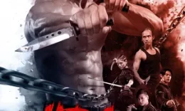 Qasos / Wira / Vira Uzbek tilida O'zbekcha tarjima kino 2019 HD skachat