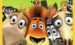 Madagaskar 4 / Madacaskar 4 Uzbek tilida multfilm 2022 O'zbek tarjima kino HD