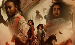 Lilian / Lillian / Lilliya Uzbek tilida O'zbekcha tarjima kino 2019 HD tas-ix skachat