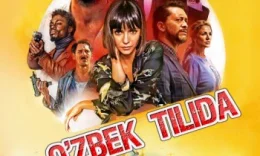 Qotil chaqiruvi Uzbek tilida 2020 O'zbek tarjima tas-ix skachat