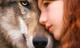 Mening Bo'rim / Bo'ri do'stim Fransiya filmi Uzbek tilida 2022 yil premyera kino O'zbekcha tarjima kino HD